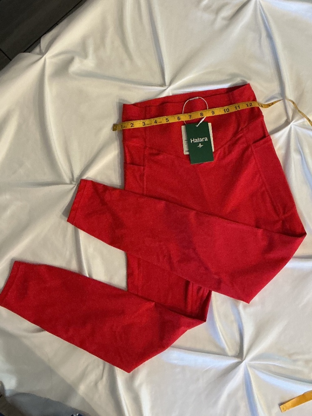 Halara Ultra Sculpt Leggings - Picture 5 of 6